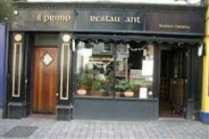 Il Primo Italian Restaurant, New Ross